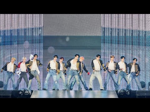 【INI「CITY OF LIGHTS」】初東京ドーム単独公演で涙！佐野雄大らが魅せた5年の絆と成長、夢の舞台に響いた感動のステージ