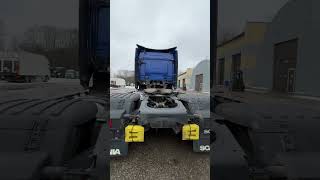 Cap tractor Scania R460 4x2 EURO6 | Imagine 4 - Autoline