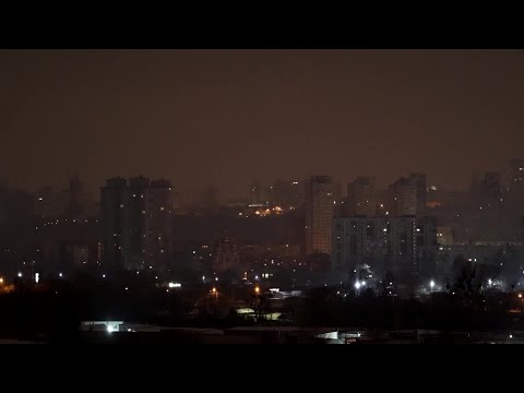 Peace talks end without deal after overnight Russian attack on Ukraine | REUTERS