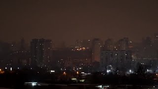 Peace talks end without deal after overnight Russian attack on Ukraine | REUTERS