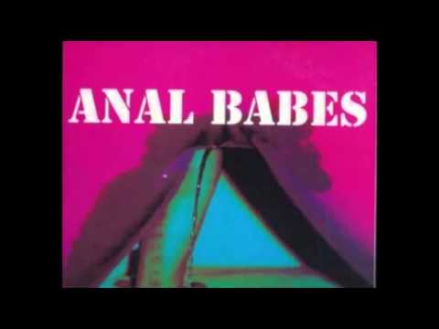 Anal Babes - Cocaine on Swastika