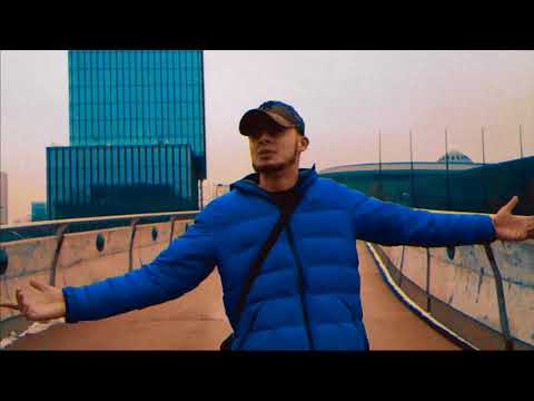 Bobo LWS - Taki sobie ja (One shot Video) Prod. Hilldeck Beatz