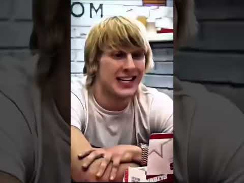 Cocky Little Kid 😎 #paddypimblett #rap #ufc #viralvideo #music