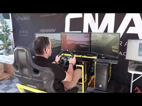 World Time Attack Challenge 2019 with Car Mods Australia