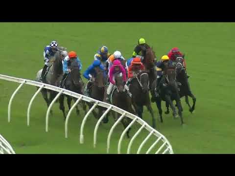 2022 ATC RANDWICK Chipping Norton Stakes