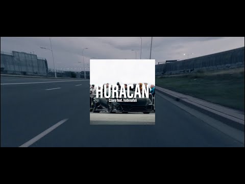 Czaro ft. hubinafali - Huracan (prod. homienance)