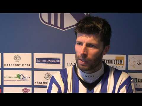 Nabeschouwing Quick Boys - VV Zwaluwen