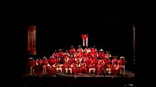 La conga santiaguera – Primera Semifinal – COAC 2006