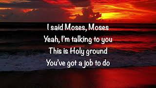 Sons Of Sunday - HOLYGHOST (with lyrics)(2025)