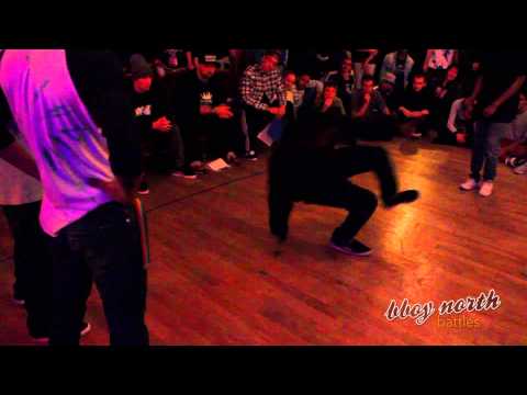 Le Centipède 3 | MF Kidz vs MEC