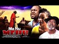 Ma Nu Mehu| My Happiness For Money (Bernard Nyarko, Benedicta Garfah) - Ghana Kumawood Movie
