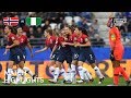 Norway v Nigeria - FIFA Women’s World Cup France 2019™ Norway v Nigeria - FIFA Women’s World Cup France 2019™