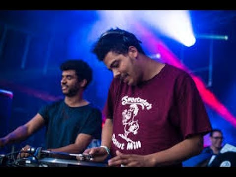 Jamie Jones Full Concert 2017