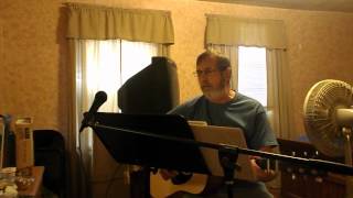 Rick Crawford Bartender's Blues by George Jones