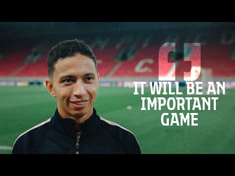 Interviews | Voorbeschouwing op Olympiacos FC - PSV