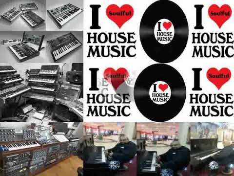 Oded Nir Warren Byrd Richard Earnshaw   That s The Scat Richard Earnshaw Classic Mix Oded Nir, Warre