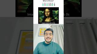 Computer 0 aur 1 Hi Kyun Samajhta Hai?