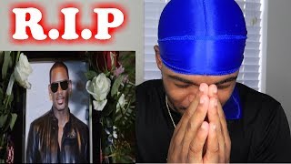 THE END OF MY LIFE. | Joyner Lucas - Devil&#39;s Work | REACTION