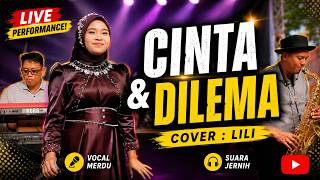 Download lagu CINTA DAN DILEMA || COVER LILI || LIVE TUNGGAL MUSISI KAMPUNG mp3 Download lagu CINTA DAN DILEMA || COVER LILI || LIVE TUNGGAL MUSISI KAMPUNG mp3