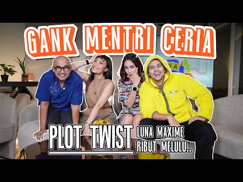 KENA HIJACK?! | GANK MAXIME CERIA – ZONA AMAN EPS. 07