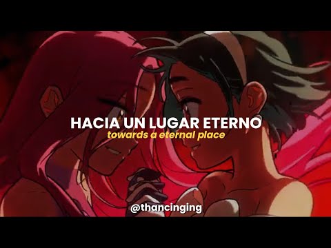 KARMA - ALIEN STAGE - SUB ESPAÑOL - SUB ENG