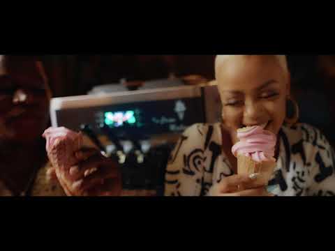 Brian Weiyz - BIMBO Ft. Nina Roz (Black Market Records) Ugandan Music 2022 HD