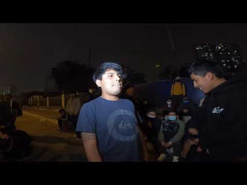 LITZEN vs YIELZY vs JONEL || Octavos || Clasificatoria - Ascenso Fms Perú