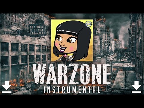 [FREE] Cardi B x G Eazy Type Beat 2019 "Warzone" | Hard Trap Instrumental | WyshmasterBeats.com