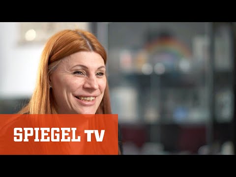 Papa wird eine Frau: Wenn plötzlich alles anders ist | SPIEGEL TV