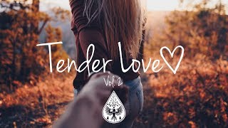 Tender Love ❤️ - An Indie/Folk/Pop Playlist | Vol. 2