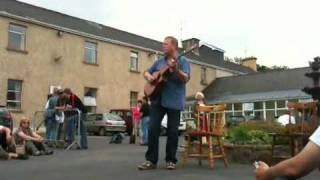Barry Barnes performs &#39;Out of my mind&#39; by Rory Gallagher