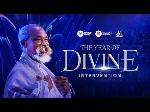 The Night of Divine Intervention || 31st December, 2025
