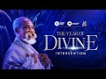 The Night Of Divine Intervention 31st December 2025