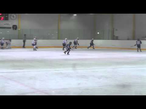 KKP S - JHT D2 17.11.2013 Ekan erän loppua