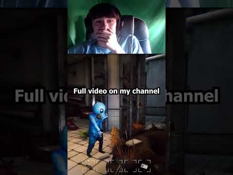 Zort is DANGEROUS #horrorgame #zort #gameplay, #funny #weird #multiplayer