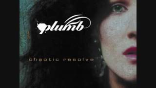 Plumb   Sleep Альбом   Chaotic Resolve 2006 г