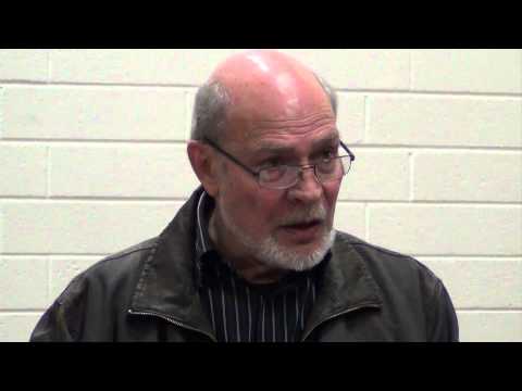 Time to Soar - Dr Vic Pfitzner