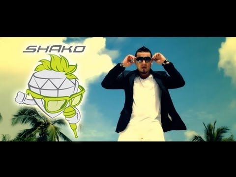 SHAKO EL SH - AMOR DE VERANO- VIDEO OFICIAL @SHAKOELSH