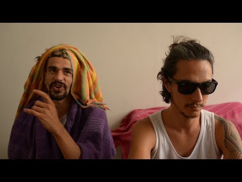 Abu X Fumaça - Inconsciente (part. Oreia)