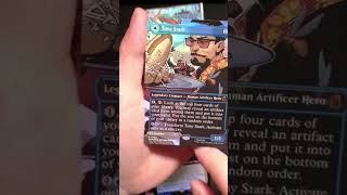 Last pack magic #mtg #mtgnt #mtgone