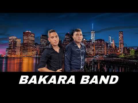Bakara Band - 01 Citis tie kvapky