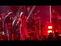 Noah Cyrus - Again (The Hardest Part Tour) Montreal