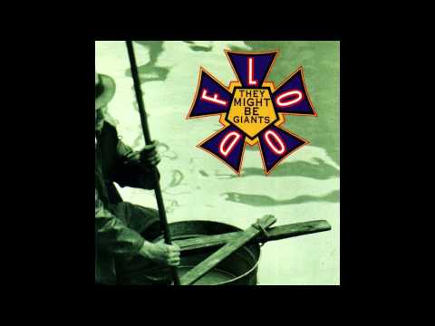 TMBG - They Might Be Giants