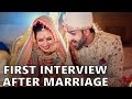 Divyanka Tripathi And Vivek Dahiya FIRST Interview After Their Wedding SpotboyE