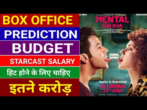 download lagu mp3 mp4 Judgemental Hai Kya Budget, download lagu Judgemental Hai Kya Budget gratis, unduh video klip Judgemental Hai Kya Budget
