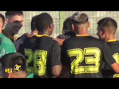 Triunfo de Fernández Vial frente a Comunal Cabrero.