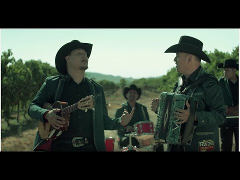 Raza Obrera -  Flor Hermosa Video Oficial 2016.