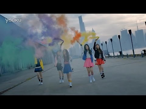 150729 Meters/bonwe Autumn CF 30s - Red Velvet