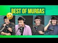 Best Murgas Back To Back October Special Mirchi Murga RJ Naved
