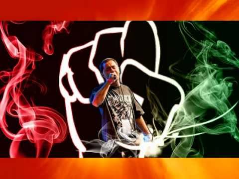 J WAWA - If I Had The World